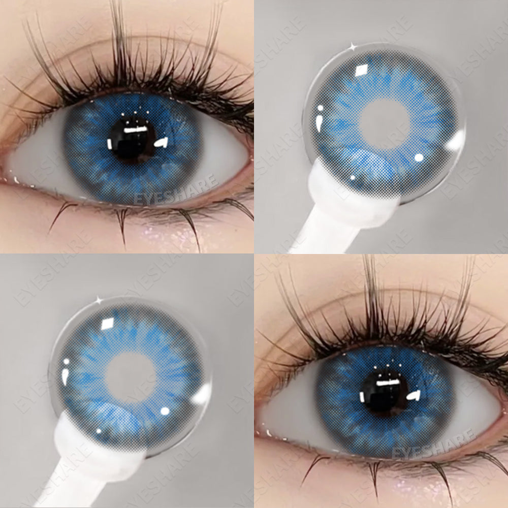 belinda booker recommends miki blue pic