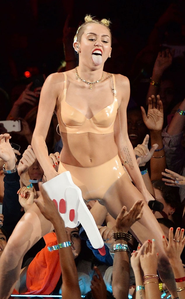 angelica danielle ocampo recommends miley cyrus nude on stage pic