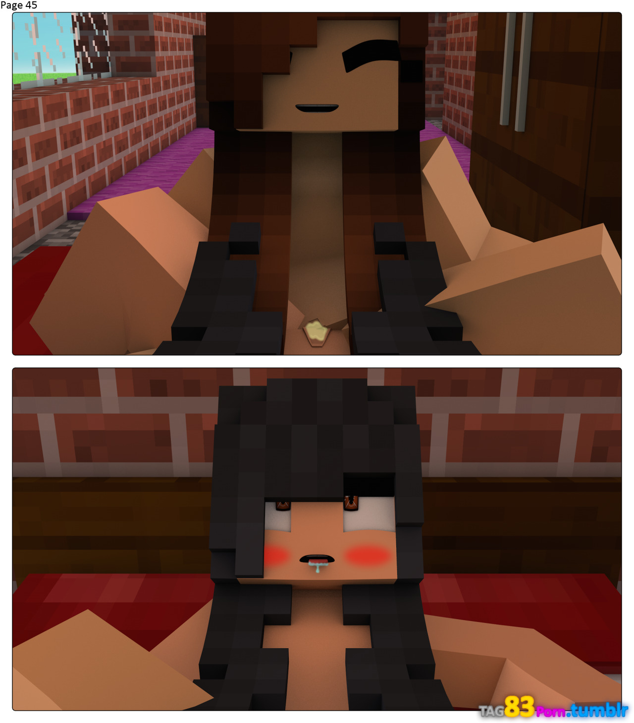 minecraft futa porn - abby lynn fit onlyfans bokep indo sma