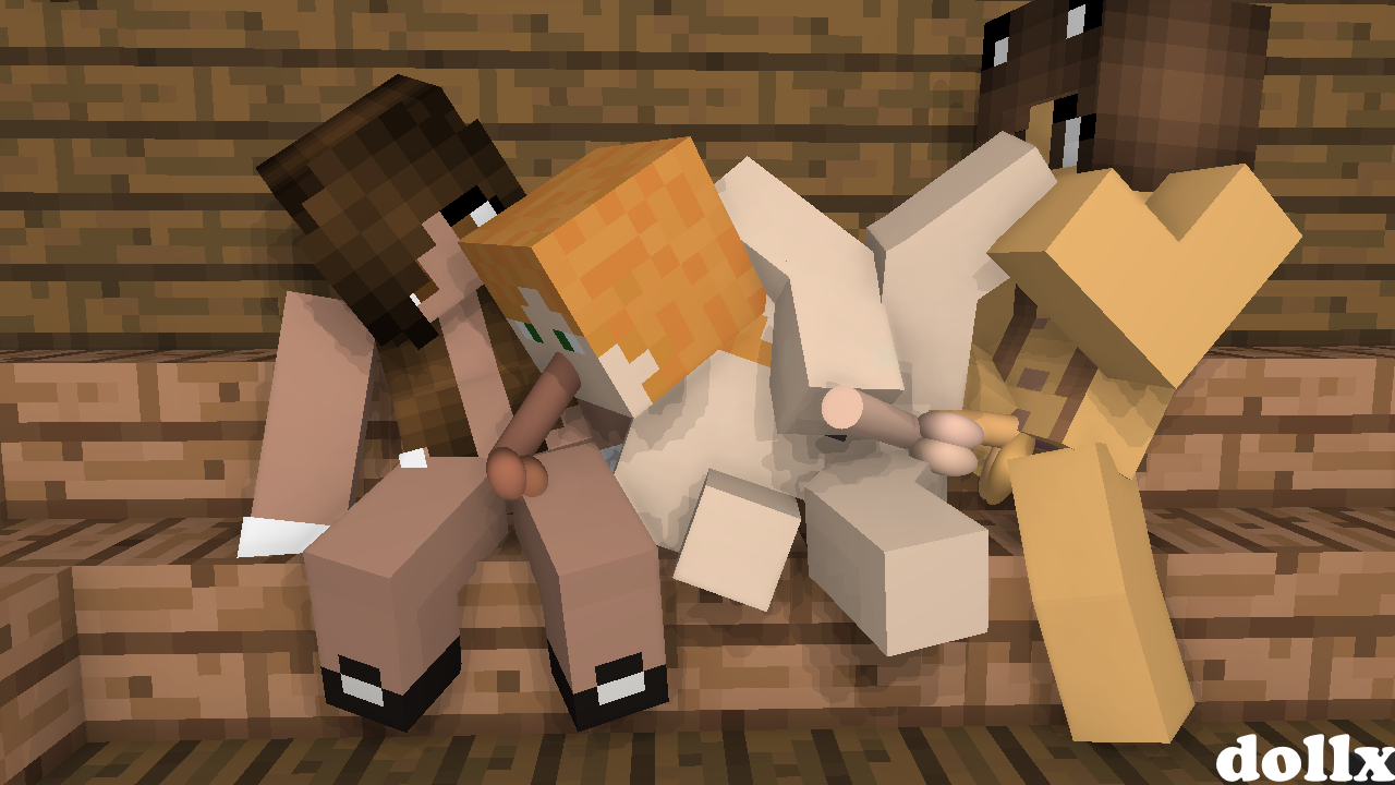 minecraft futa porn - boobies por christina khalil sex