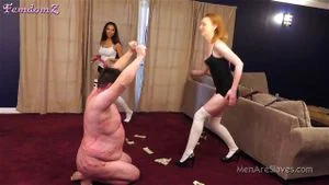 mature interracial porn clips brandon douberly recommends mistress jennifer porn pic