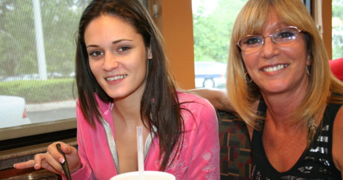 mother daughter casting porn - leaked celeb sextape katy ann porn