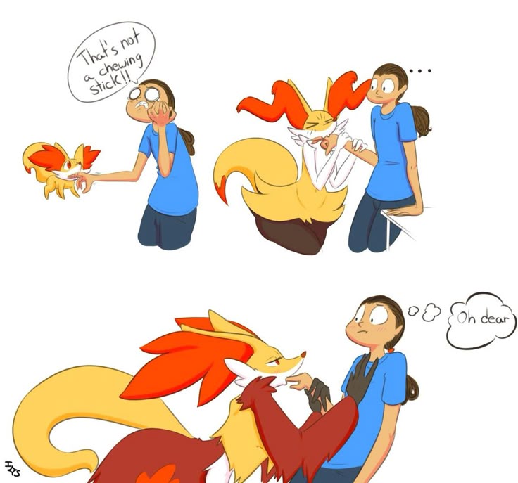 my trainer is a futa - mature women shagging hentaied filled up 2