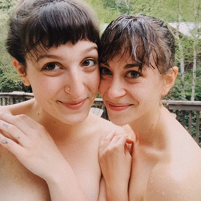 alexandra perovic recommends Spyce big butt