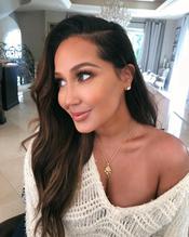 nude adrienne bailon - sloppy dp corinna blake pov