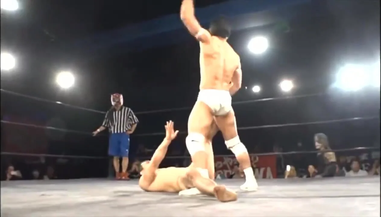 Nude Pro Wrestlers ki kahani chris neuner recommends Nude Pro Wrestlers