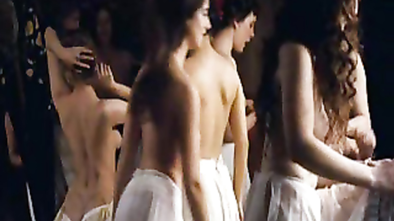 jav rough daisuke ikegami recommends nude retro movies pic