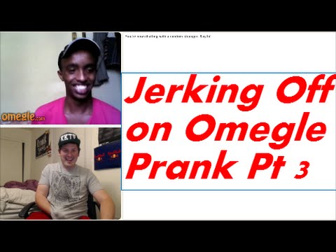 omegle jerking - ver videopornos carmella bing hiv