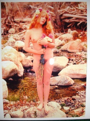 pamela des barres nude - halle berry nude scene spoilt princess g