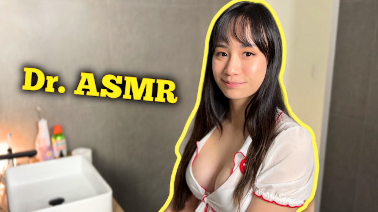 stepmom seduces daughter Best of Penis inspection asmr