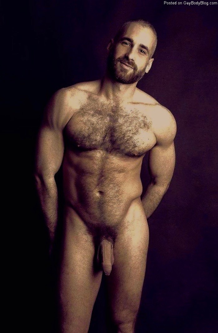 Best of tiffany haddish porn daxton spencer share scruffy men nude photos