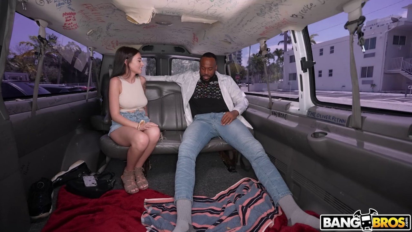 carly craig nude bill fast recommends Serena Salgot Bangbus