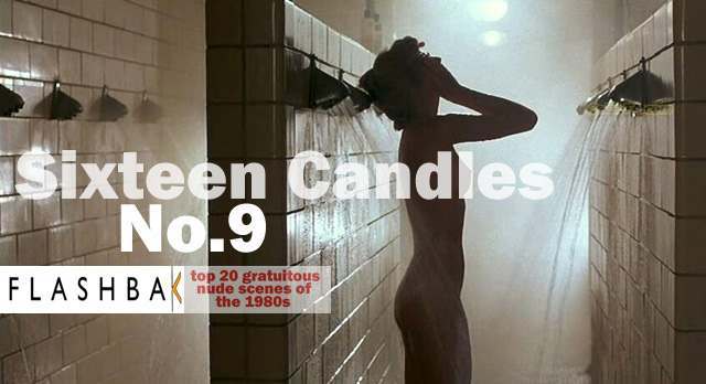 claria martin recommends sixteen candles nude dawud farrow add sixteen candles nude photo
