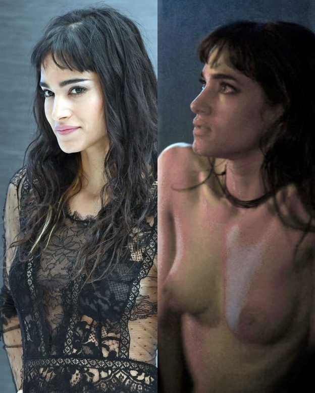 sofia boutella nide - free black porn 2023 lena the plug riley reid