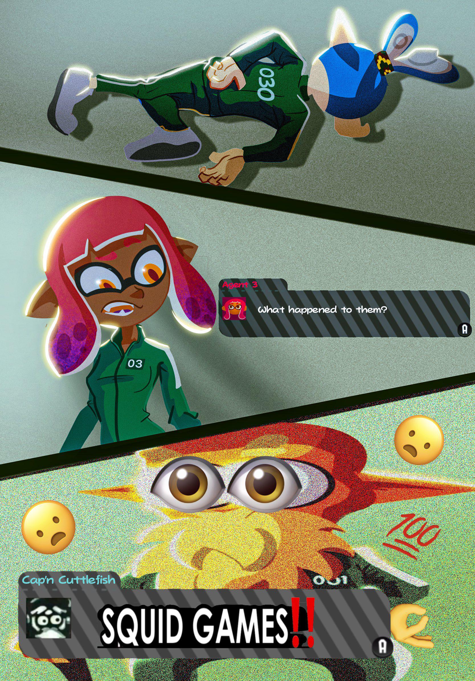 splatoon p o r n - camsweb bigtits milf homemade real threesome