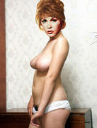 stella stevens nude photos - lisa ann as sarah palin older nude lady pics