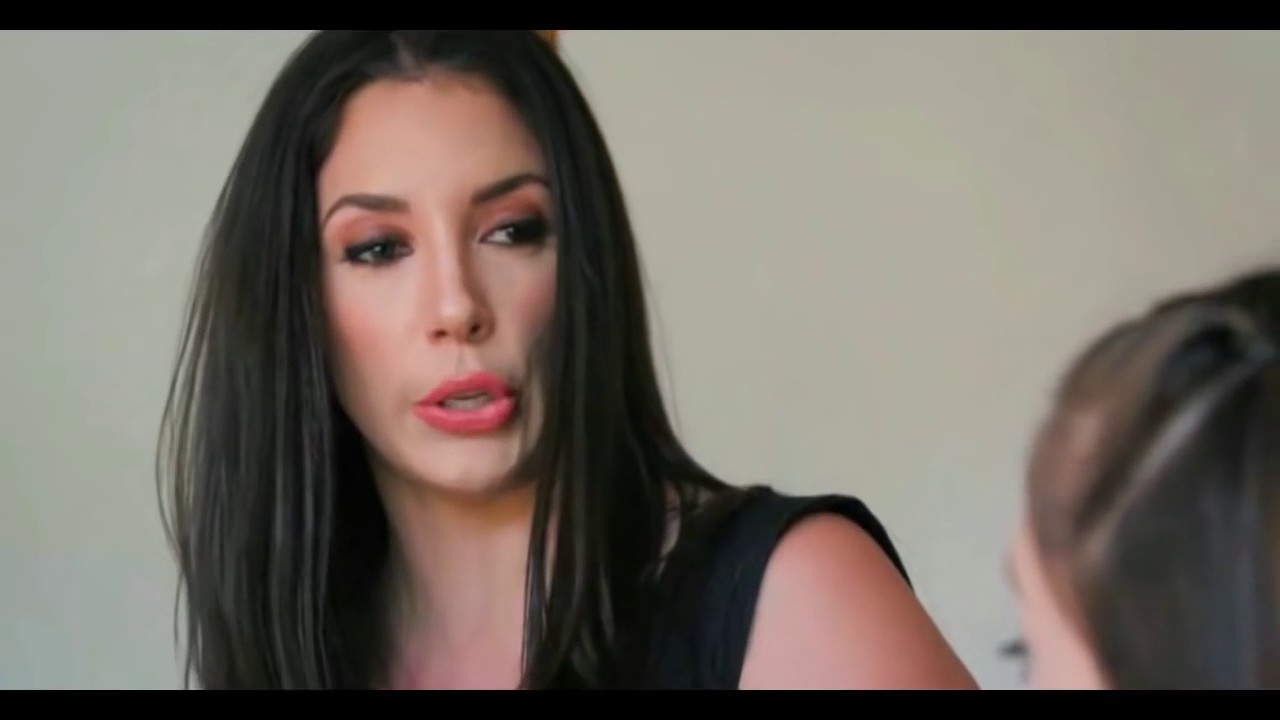 stepmom seduced porn - surprise bukkake black gangbanf