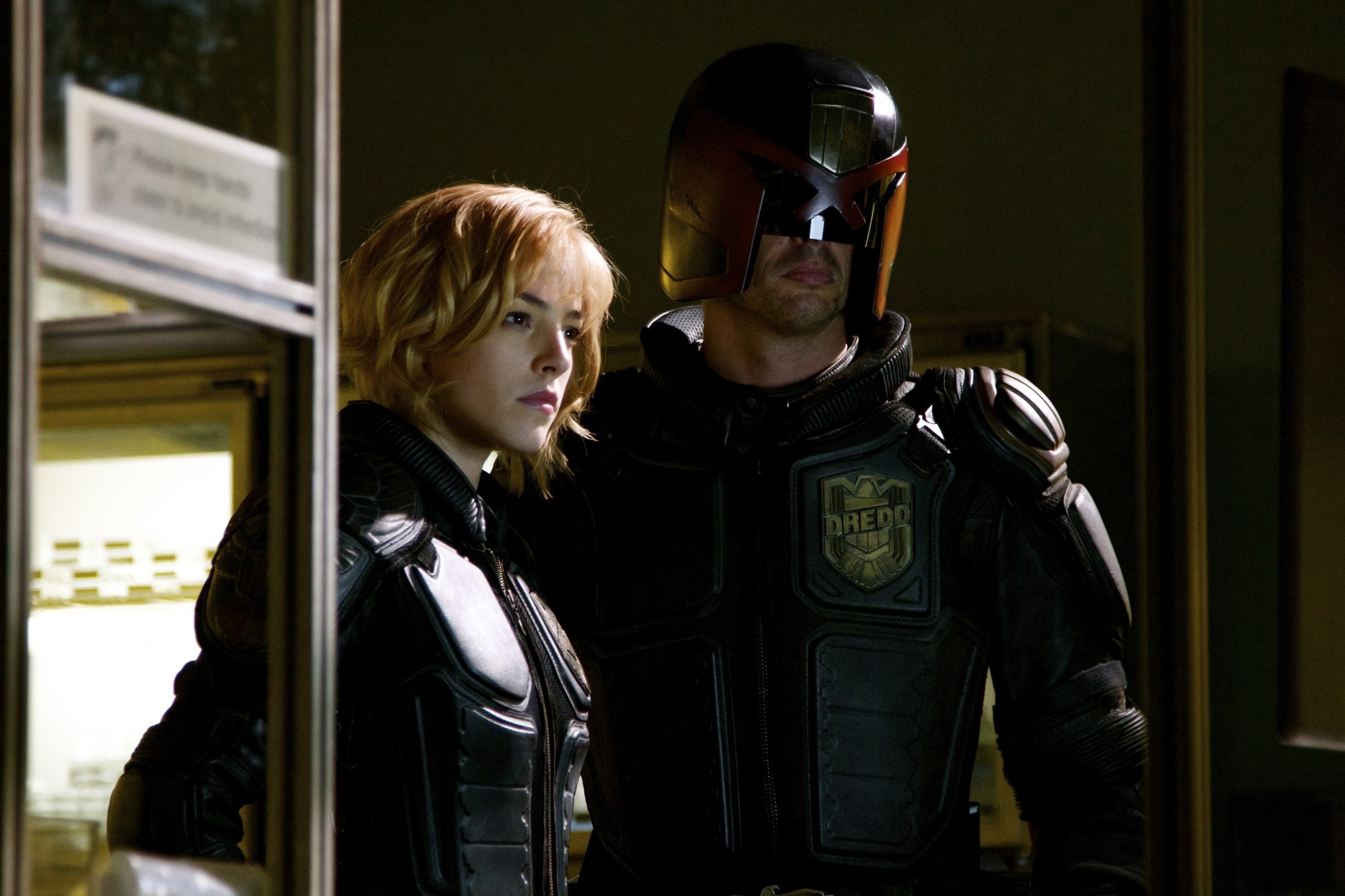 vanessa vega dredd - melody marks alex jones kitty valance rawattack